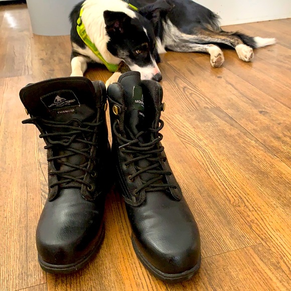 COPY - NEW! Mtn Horse Riding Boots - Picture 3 of 8